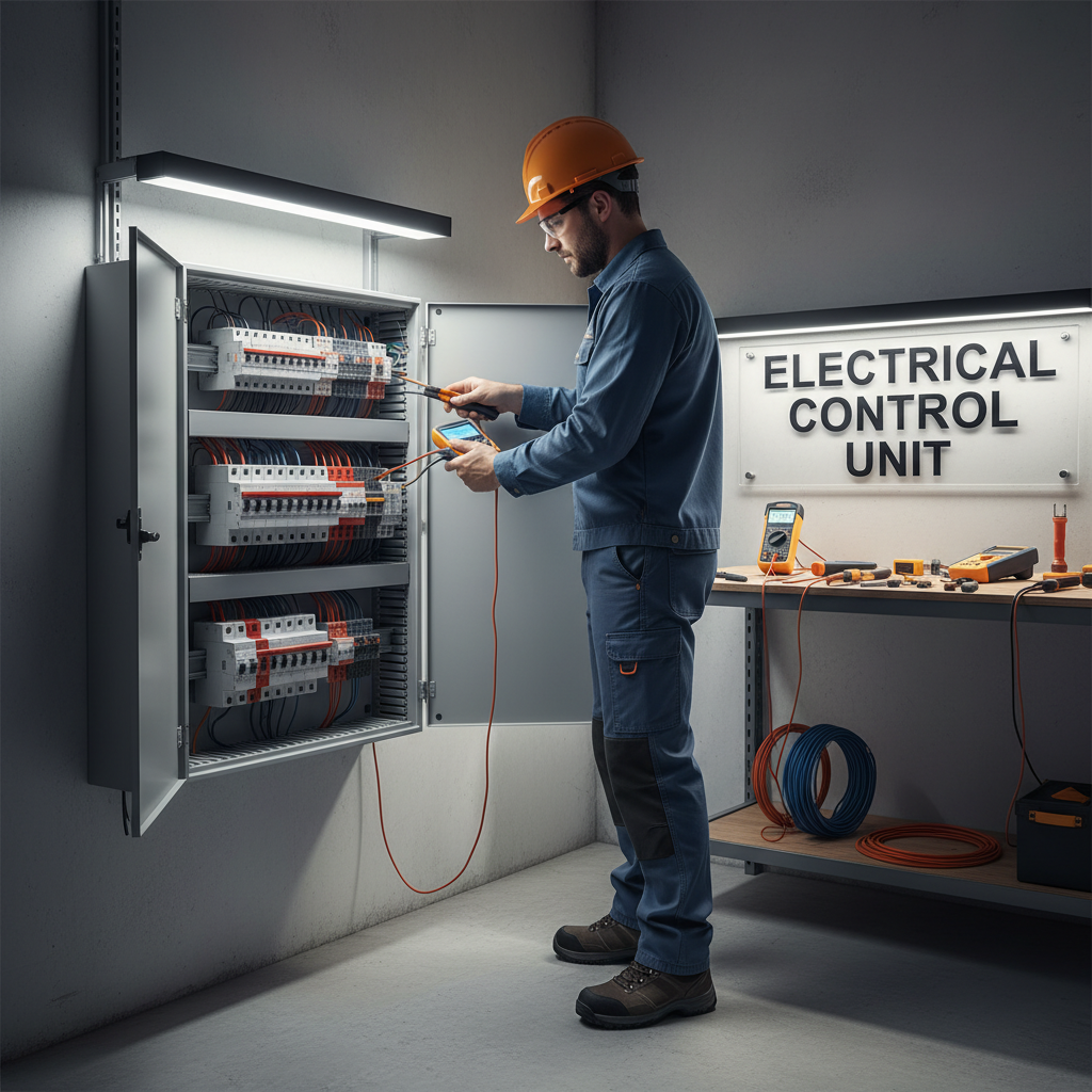 Electricidad